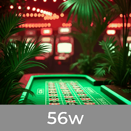 Descubra a Facilidade do Aplicativo 56w para Jogos de Azar