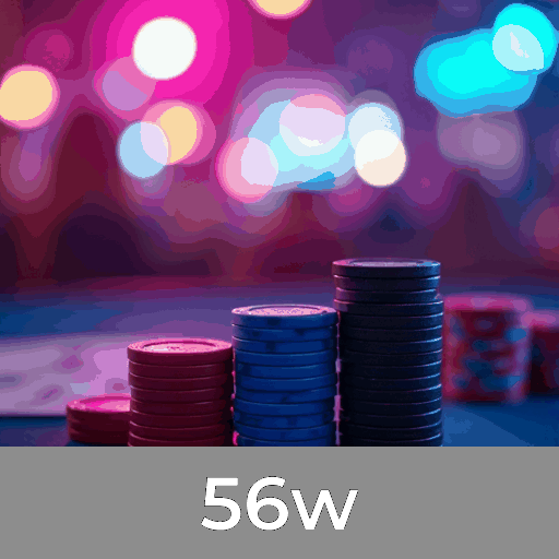 56w: Bônus Generosos e Ofertas Exclusivas Esperam por Você