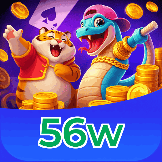 56w