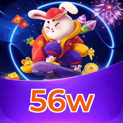 Interface do Aplicativo 56w - Design Premium e Intuitivo