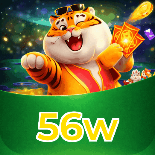 56w Facebook - Página oficial com promoções e comunidade ativa